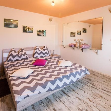 Apartment Stipe Солин Екстер'єр фото