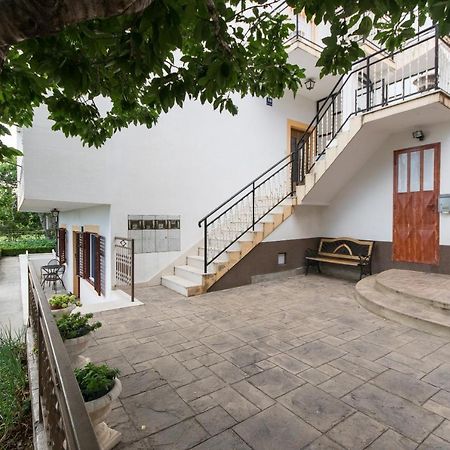 Apartment Stipe Солин Екстер'єр фото