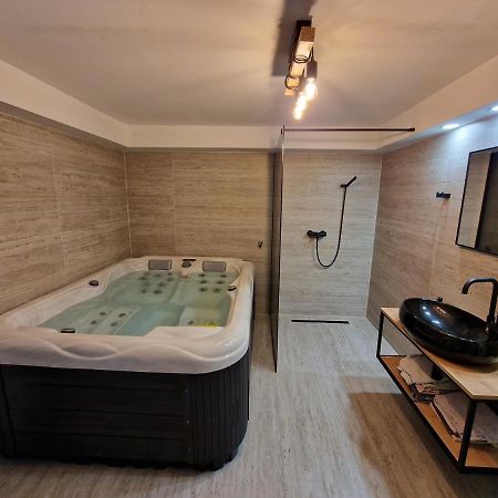 Apartment Stipe Солин Екстер'єр фото