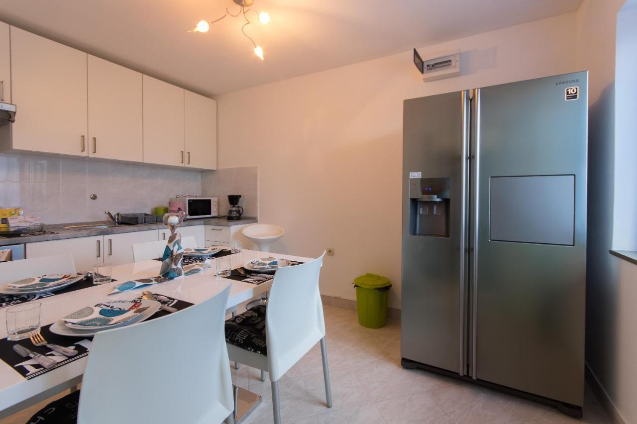 Apartment Stipe Солин Екстер'єр фото