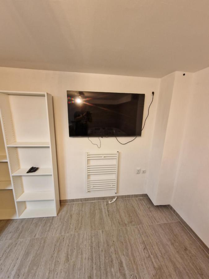 Apartment Stipe Солин Екстер'єр фото