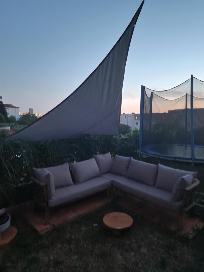 Apartment Stipe Солин Екстер'єр фото