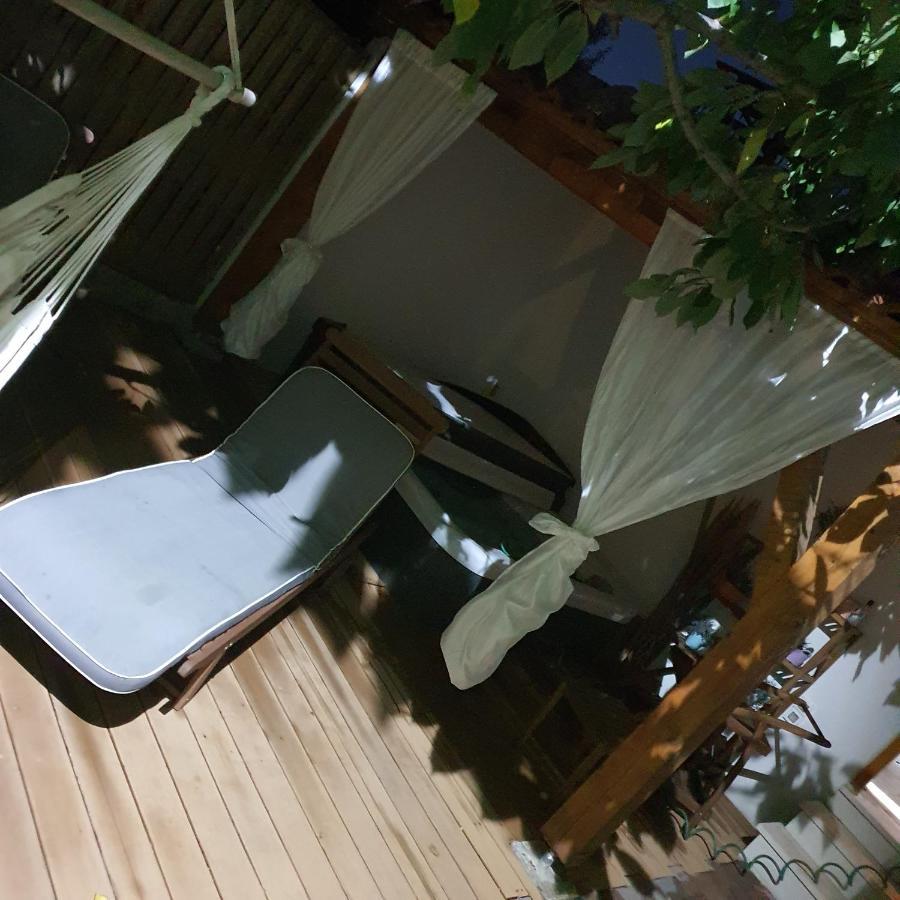 Apartment Stipe Солин Екстер'єр фото