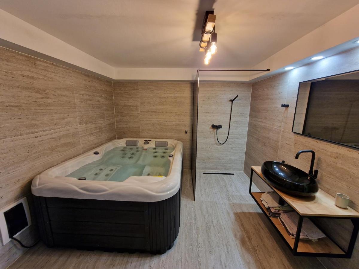 Apartment Stipe Солин Екстер'єр фото